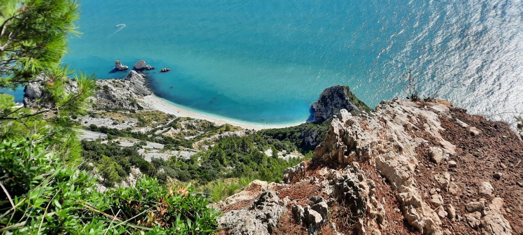 Appartamento In Contesto Esclusivo In Pieno Centro Camerano Exteriör bild